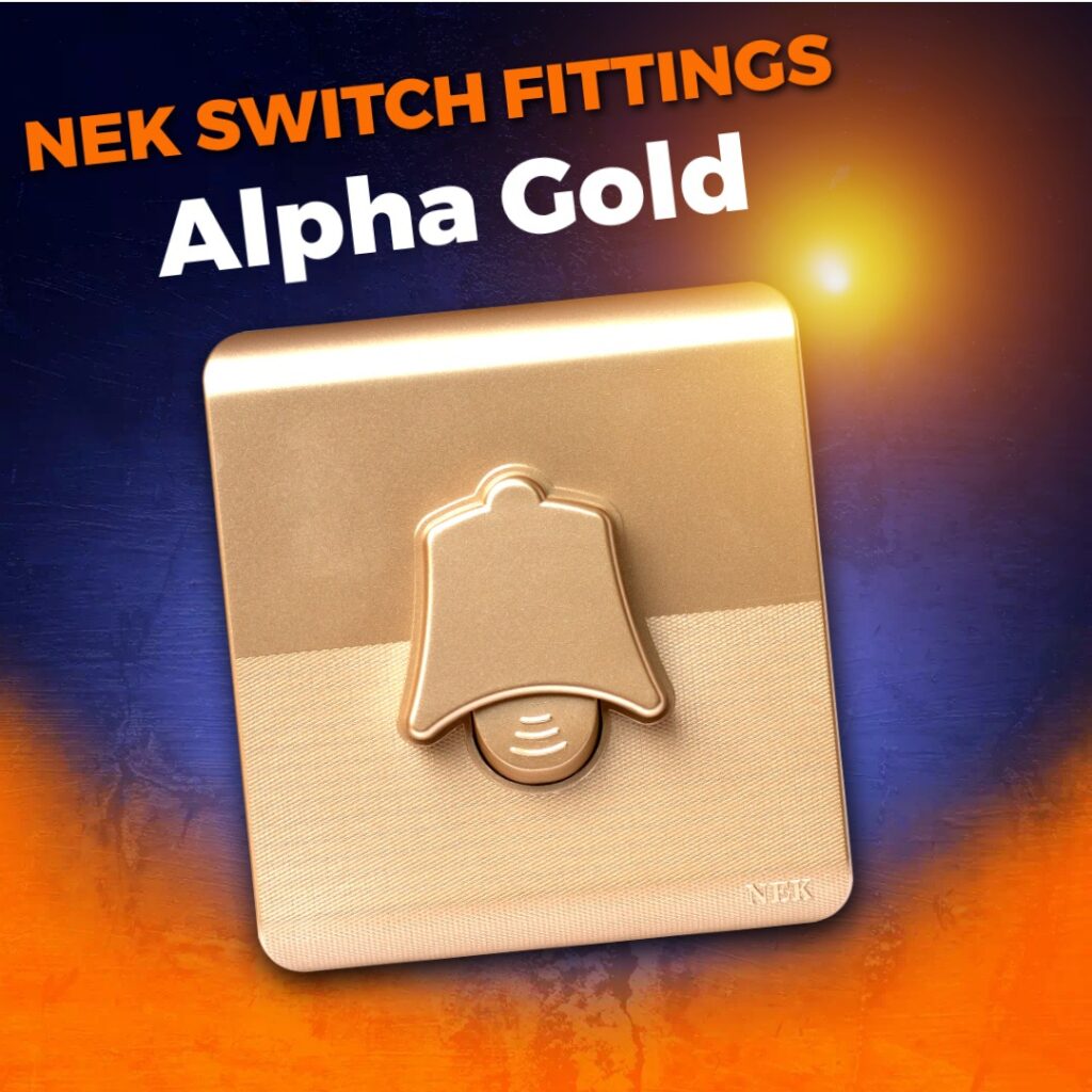alpha gold bell push 1712859554121