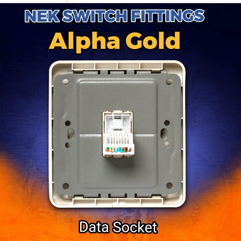 euro white data sock 1725076758223