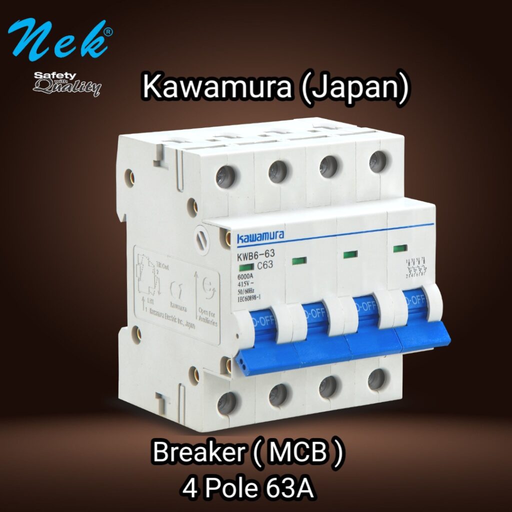kawamura 4 pole 63a 1723783551052