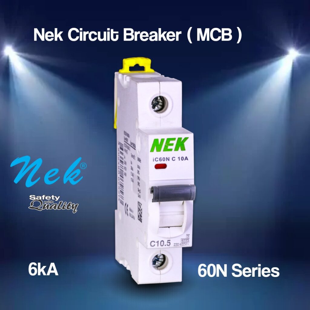 nek breaker 60n 1 pole 1713015468929