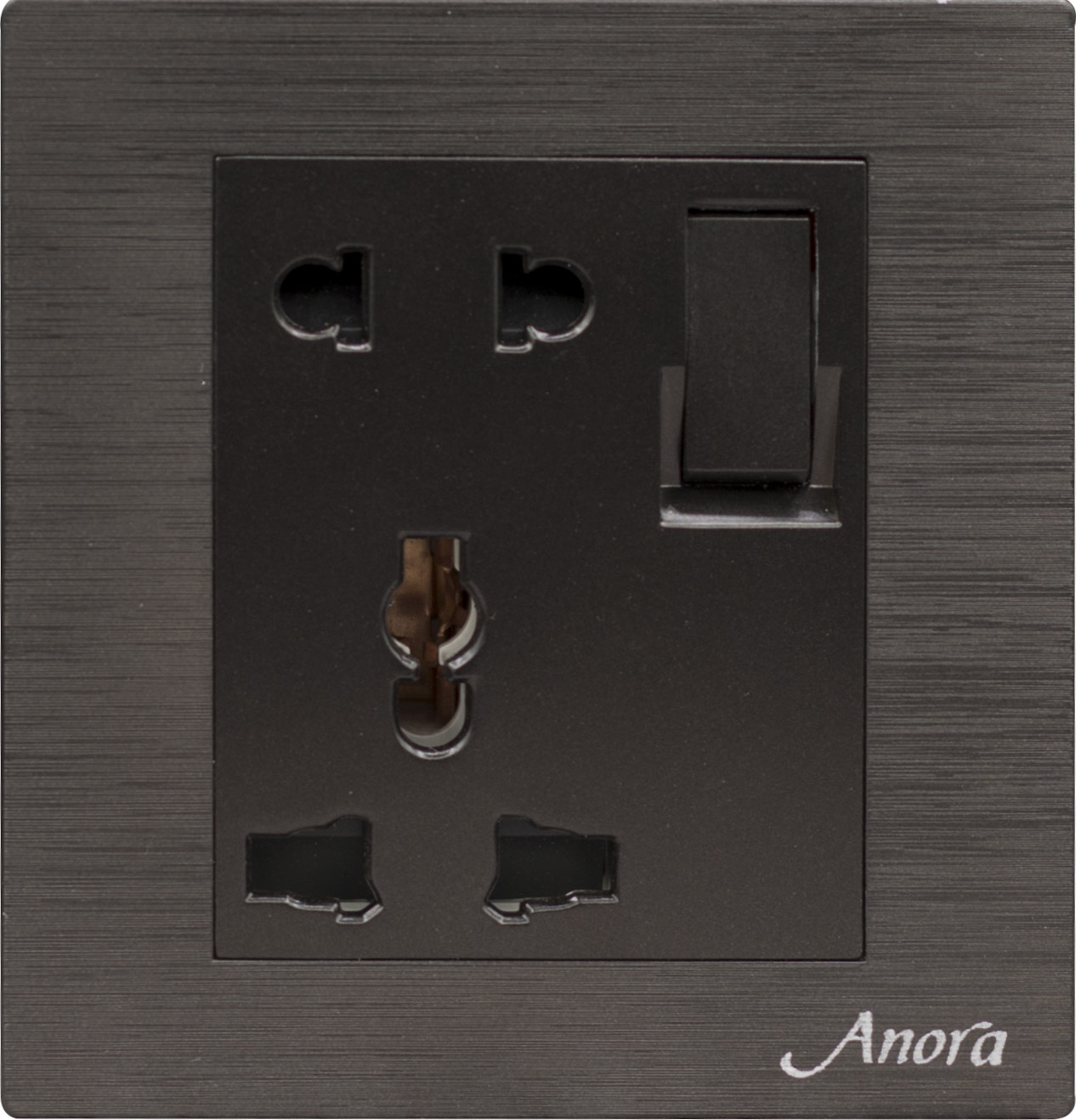 anora broad light plug 5 in 1