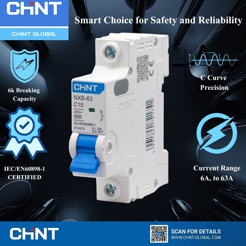 chint mcb 1 pole