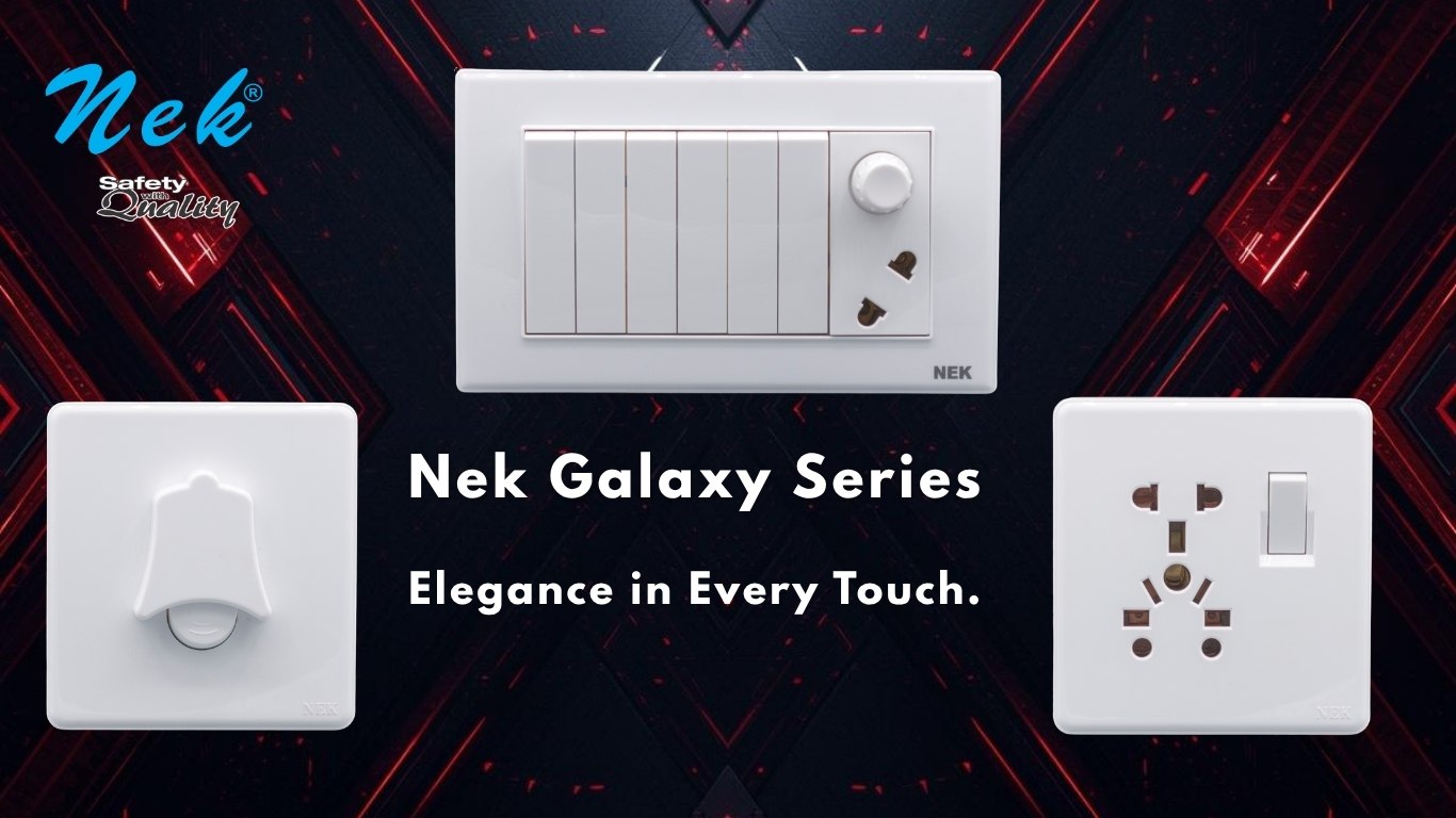nek galaxy series bannar