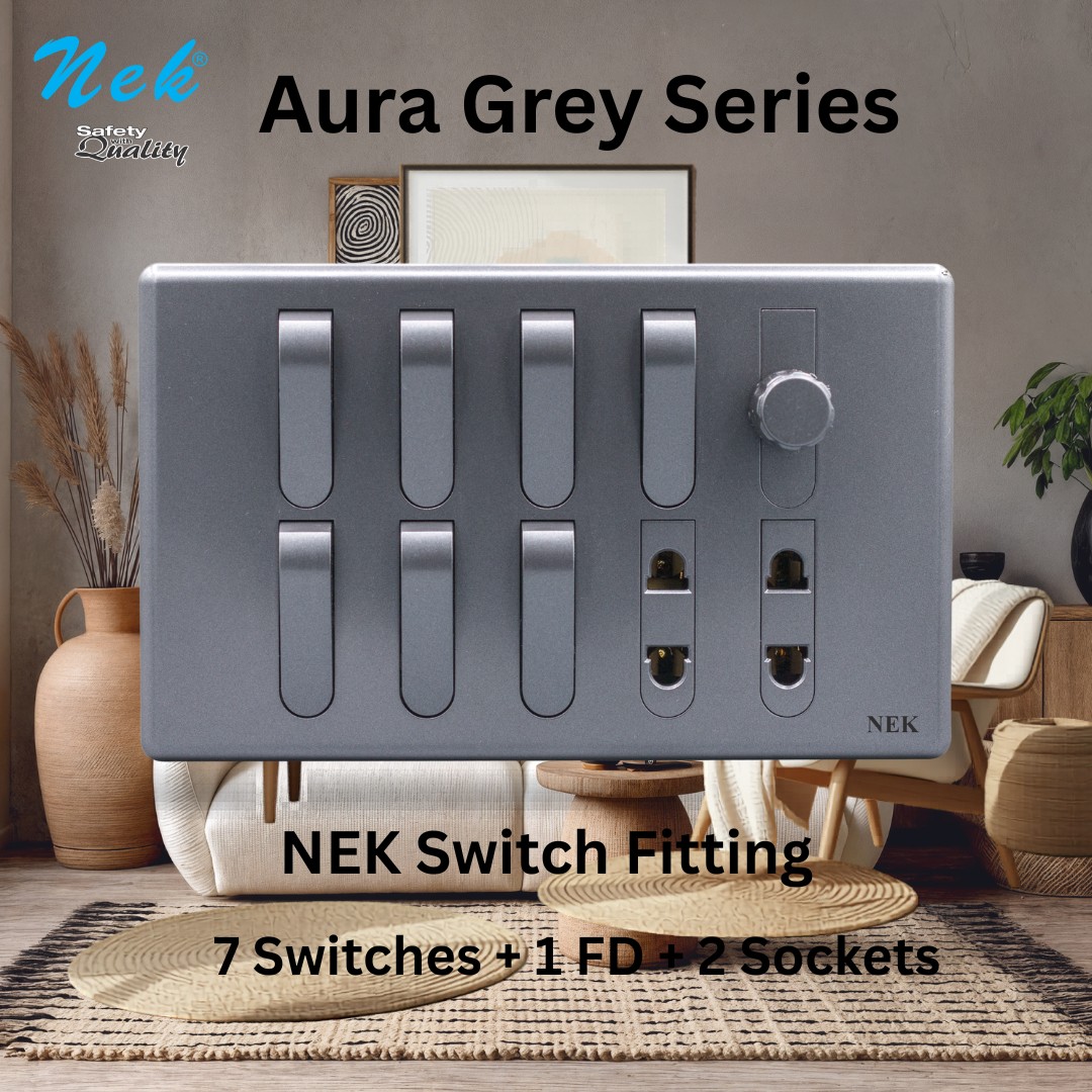 aura grey 7+1fd+2