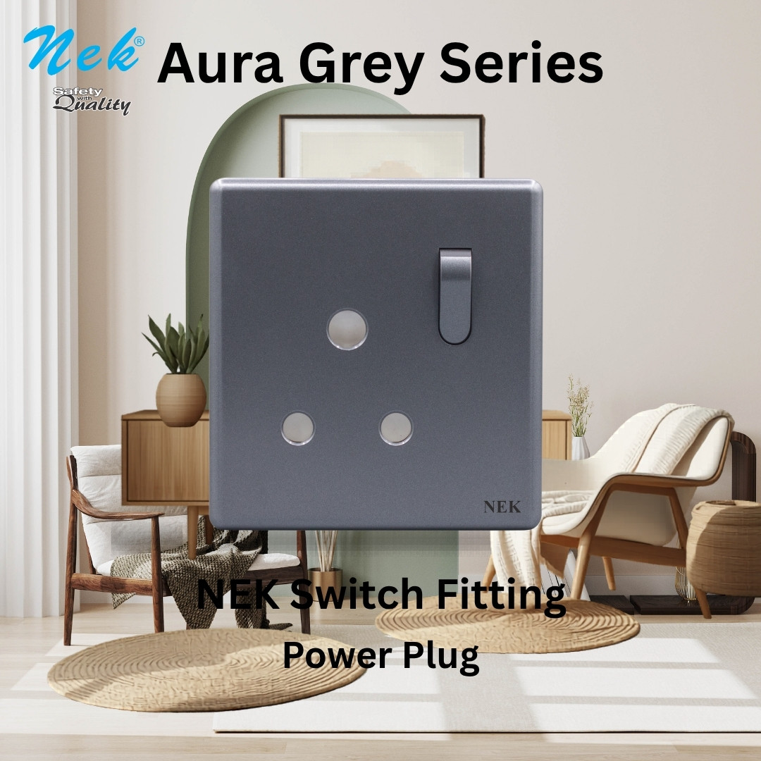 aura grey pp