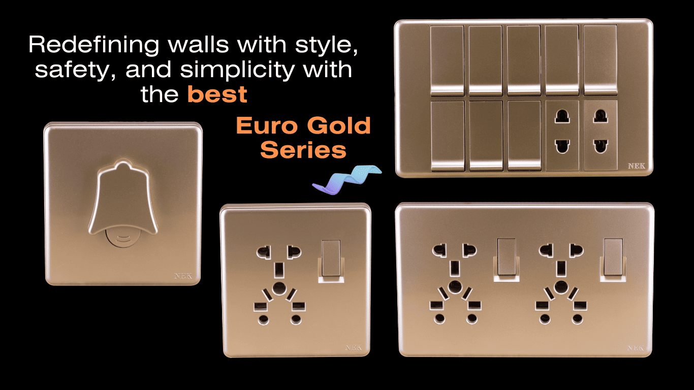 euro gold series